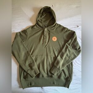 Men’s LRG Hoodie